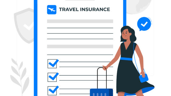 Travel insurance