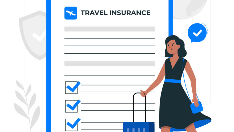 Travel insurance