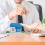 Home mortgage