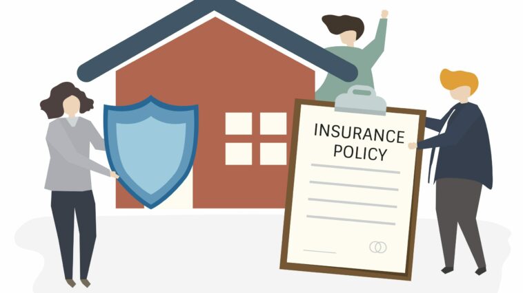 Homeowners insurance