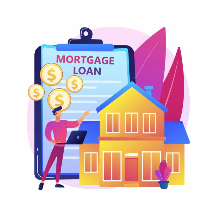 Mortgage refinance