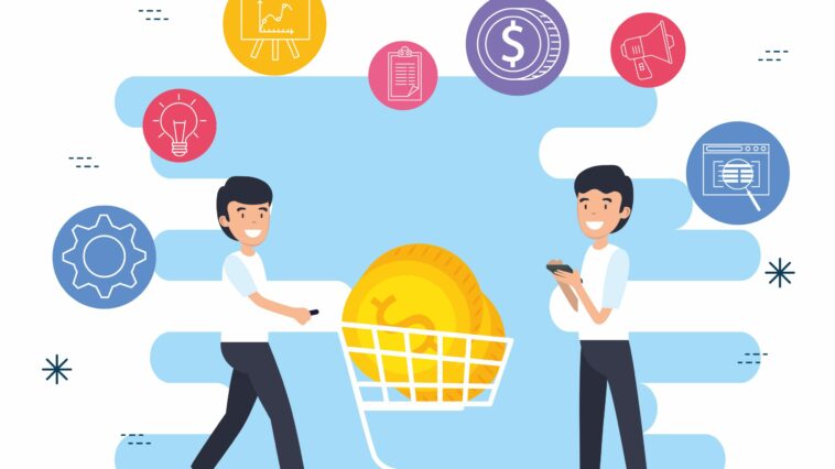 Retail financing