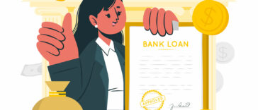 Secured loans