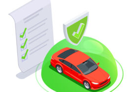 Auto insurance