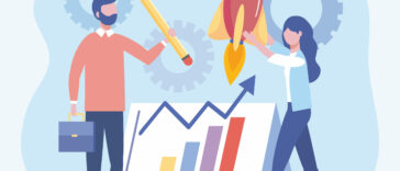 Business development