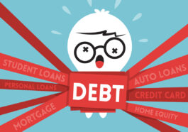 Debt consolidation loans