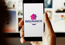 Insurance app