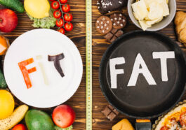 Lose Weight Naturally