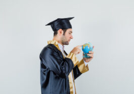 Merit-based scholarships