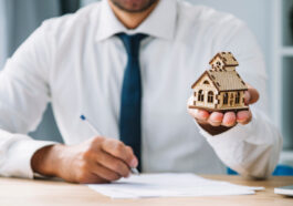 Mortgage lender
