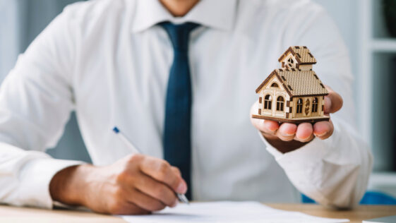 Mortgage lender