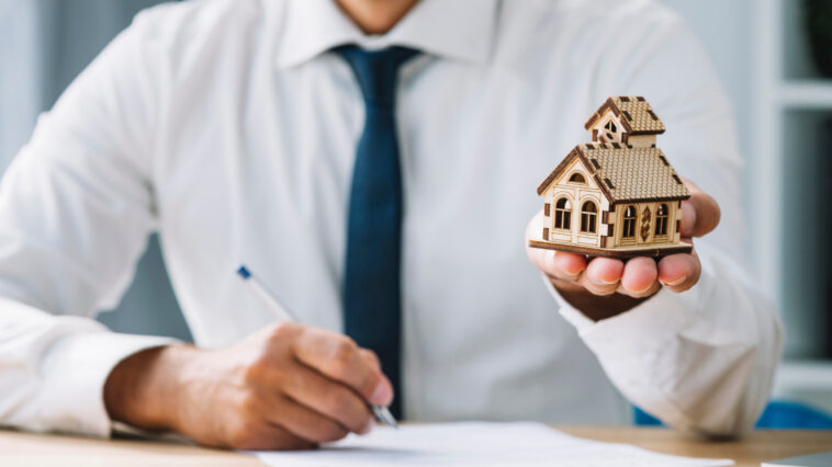 Mortgage lender