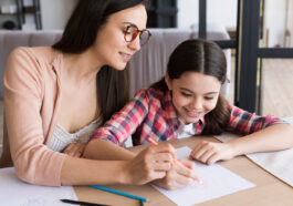 Scholarships for single mothers