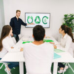 Sustainable business practices