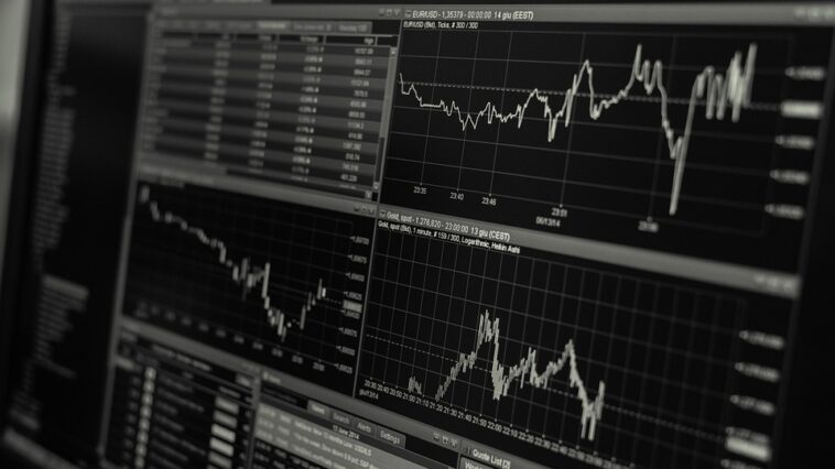 US Stock Market Faces Volatility Amid Escalating Trade Tensions and Tariff Concerns