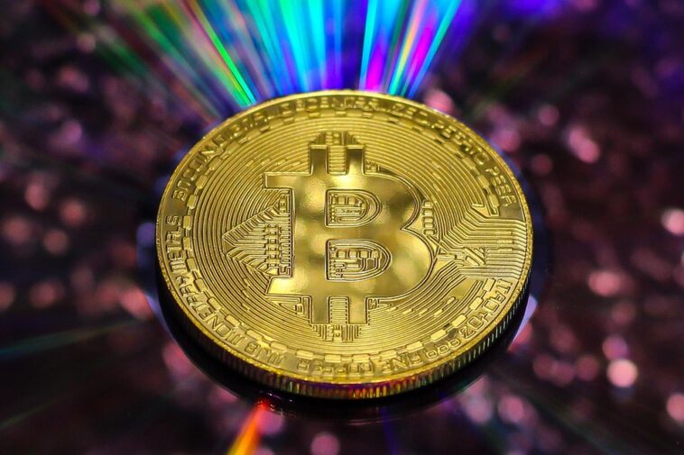 Bitcoin Surges Again: Is This the Start of a Major Bull Run?