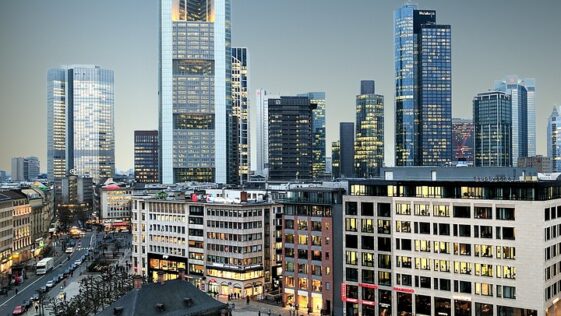 Top 5 Financing Trends Shaping the US Market in 2023