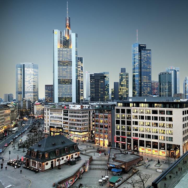 Top 5 Financing Trends Shaping the US Market in 2023