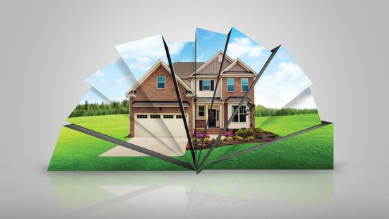 US existing home sales rise to seven-month high in September, Published on Thursday, October 23