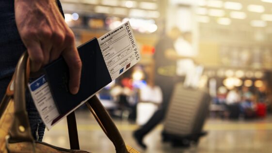 Flight Cancellations Surge: What Travelers Need to Know for the Holiday Rush