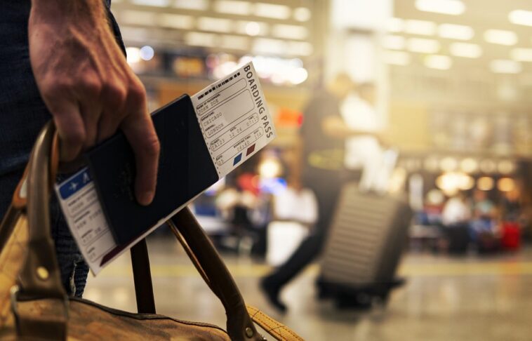 Flight Cancellations Surge: What Travelers Need to Know for the Holiday Rush