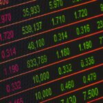 Market Fluctuations: How Today’s News Shaped Trading Trends Across Wall Street