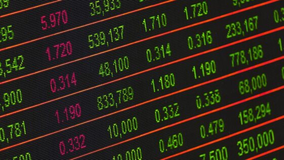 Market Fluctuations: How Today’s News Shaped Trading Trends Across Wall Street