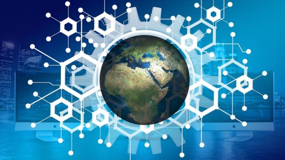 How Blockchain Technology is Reshaping the Future of US Financial Services in 2026