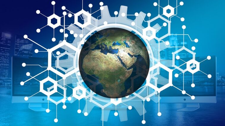 How Blockchain Technology is Reshaping the Future of US Financial Services in 2026